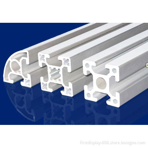 Curtain Wall Applied Aluminum Profile